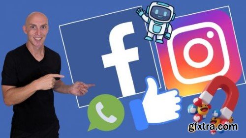 Udemy - Facebook Ad Mastery - Learn To Run Facebook Instagram Ads