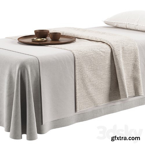 3dsky Pro - Spa Massage Table