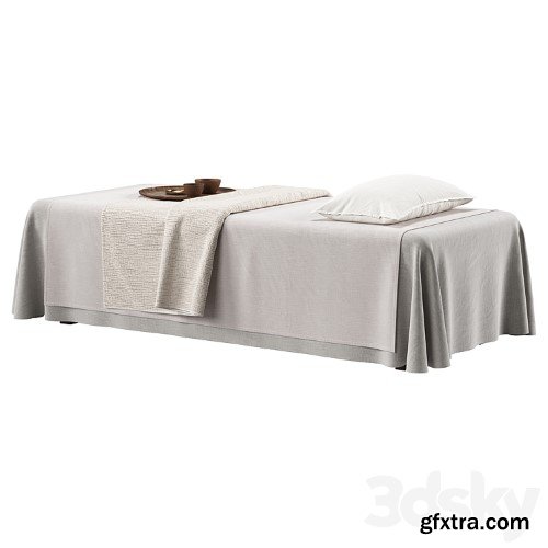 3dsky Pro - Spa Massage Table