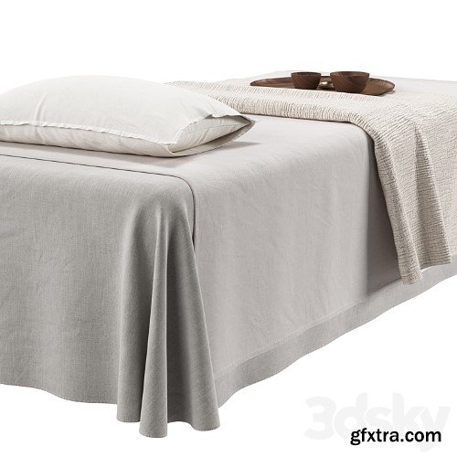 3dsky Pro - Spa Massage Table