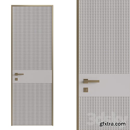3dsky Pro - Academy Elise doors