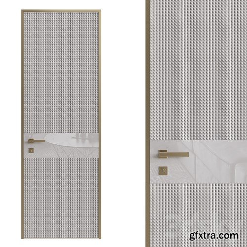 3dsky Pro - Academy Elise doors