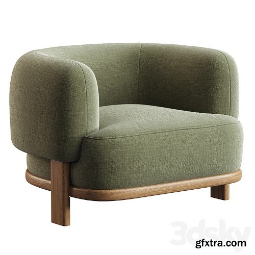 3dsky Pro - Buho Chair