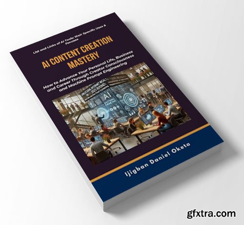 AI Content Creation Mastery