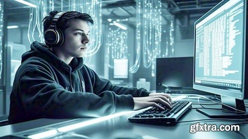 Udemy - 42 AI Prompting Technique Text/Images- ChatGPT, Deepseek etc