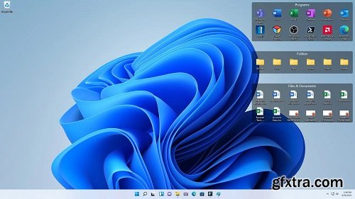 Stardock Fences 6.02