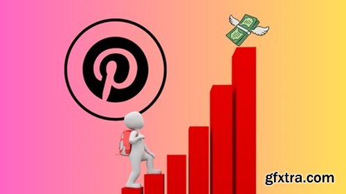 Udemy - The Complete Pinterest Marketing Guide