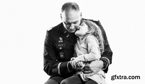 CreativeLive - The Art of Body Language in Portraiture with Stacy Pearsall