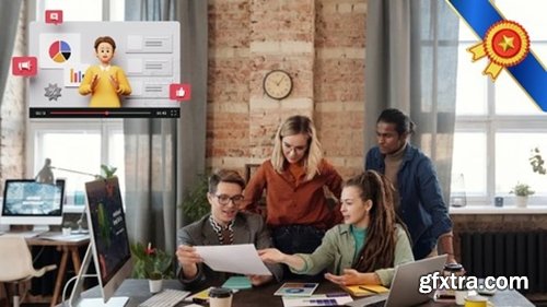 Udemy - Udemy-Digital Marketing 2025