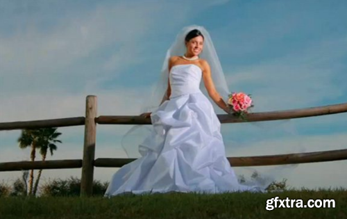 KelbyOne - Wedding Photography: Stunning Off- Camera Flash Photography Techniques