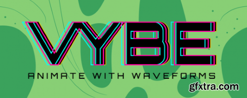 Aescripts - Vybe v1.00