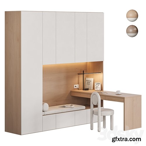 3dsky Pro - Workplace NG14