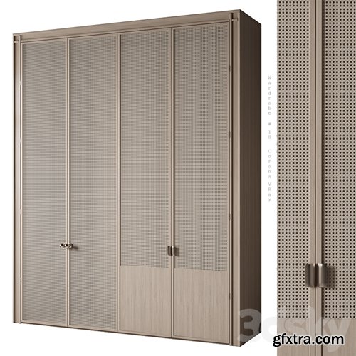 3dsky Pro - Wardrobe #10