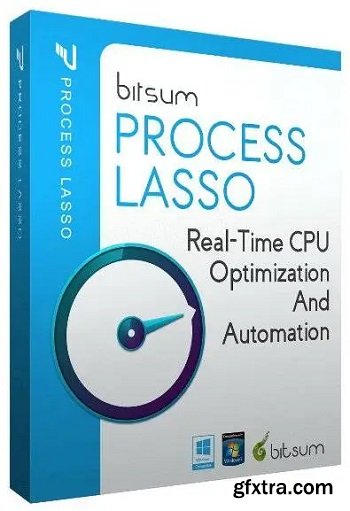 Bitsum Process Lasso Pro 16.0.2.10