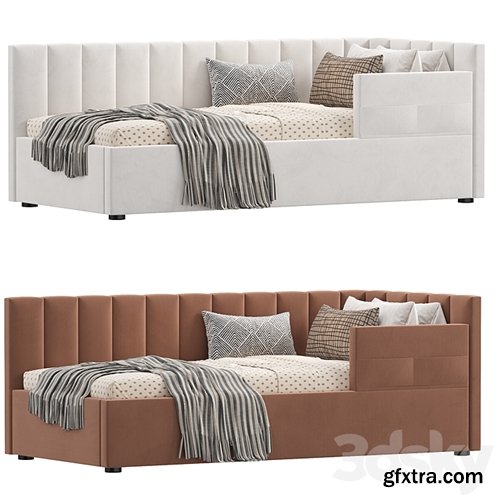 3dsky Pro - Milena bed