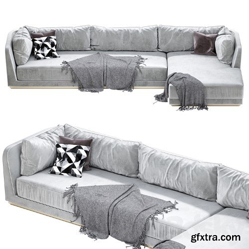 3dsky Pro - ULIVI Dorian corner