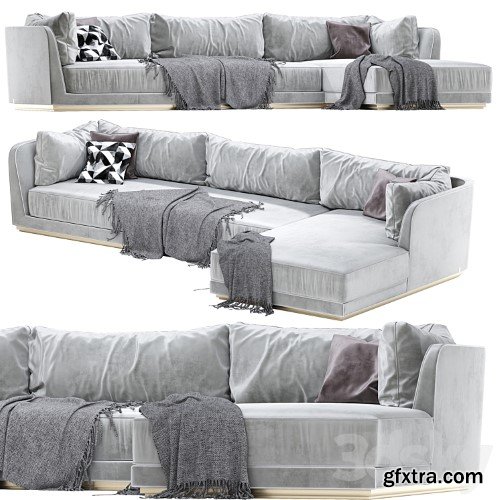 3dsky Pro - ULIVI Dorian corner