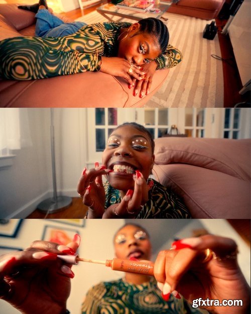 Vuhlandes - Klean LUT Pack