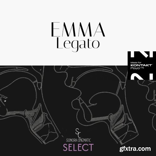 Sonora Cinematic Emma Legato
