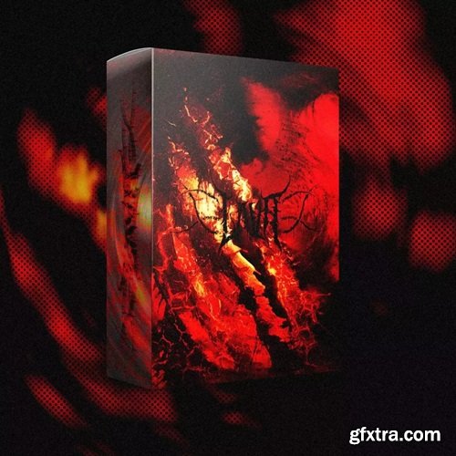 Lava Beats Lava Drumkit v6