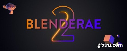 Aescripts - BlenderAe2 v2.0.3