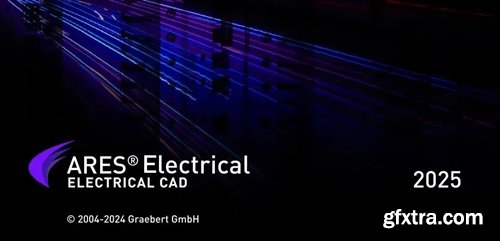 ARES Electrical 2026.1 Build 26.1.1.2172