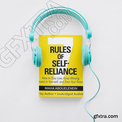 7 Rules of Self-Reliance: How to Stay Low, Keep Moving, Invest in Yourself, and Own Your Future