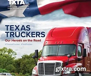 The Trucking Register Oklahoma And Texas 25.01.28