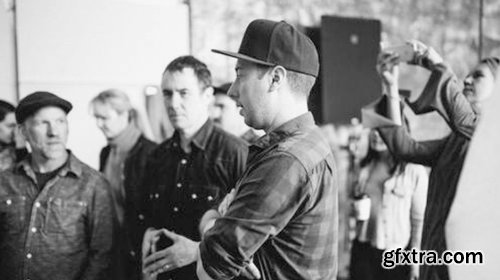 CreativeLive - The Business of Commercial Photography: The Survival Guide