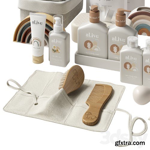 3dsky Pro - Decor for kids bathroom_02