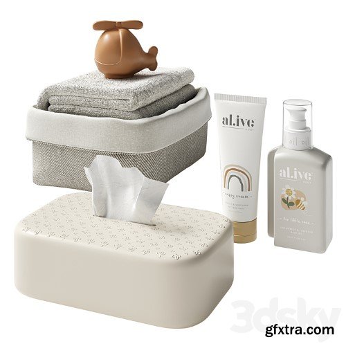 3dsky Pro - Decor for kids bathroom_02