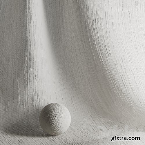 3dsky Pro - Fabric texture