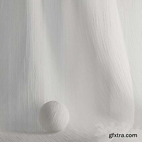 3dsky Pro - Fabric texture