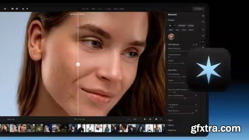 Udemy - Learn Portrait, Beauty, And Outdoor Retouching Techniques