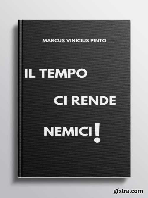 Il tempo ci rende nemici! (French Edition)