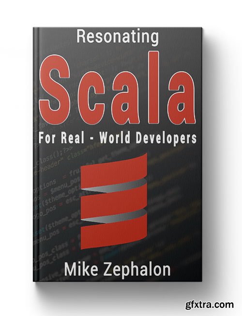 Resonating Scala: For Real-World Developers
