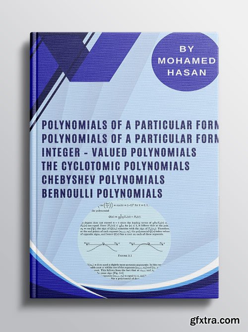 Polynomials of a Particular Form