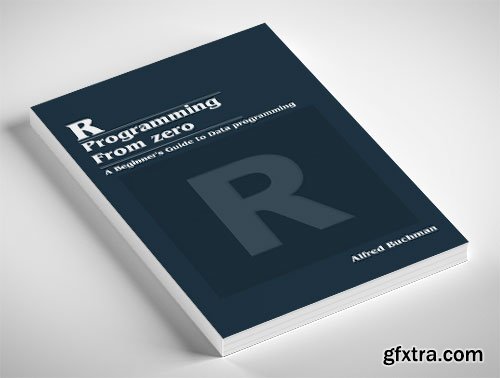 R Programming from Zero