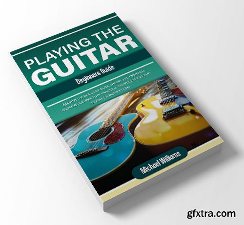 Beginners Guide to Playing the Guitar