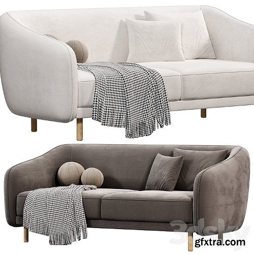 Korens-3 Sofa by divan.ru