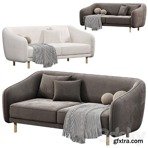 Korens-3 Sofa by divan.ru