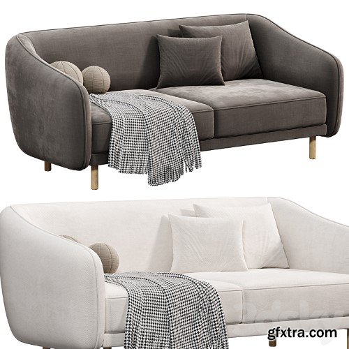 Korens-3 Sofa by divan.ru
