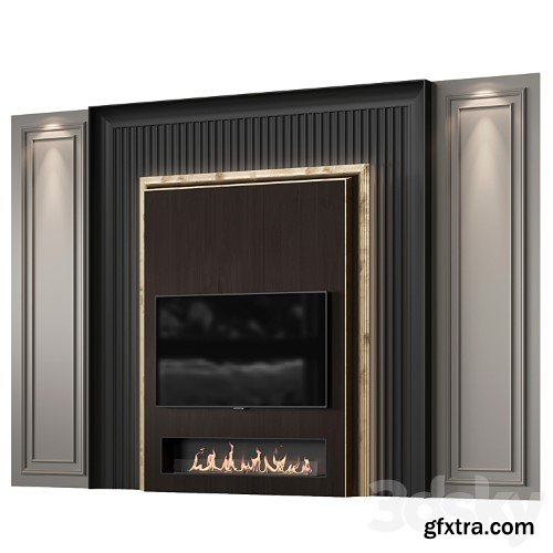 3dsky Pro - TV Wall 49