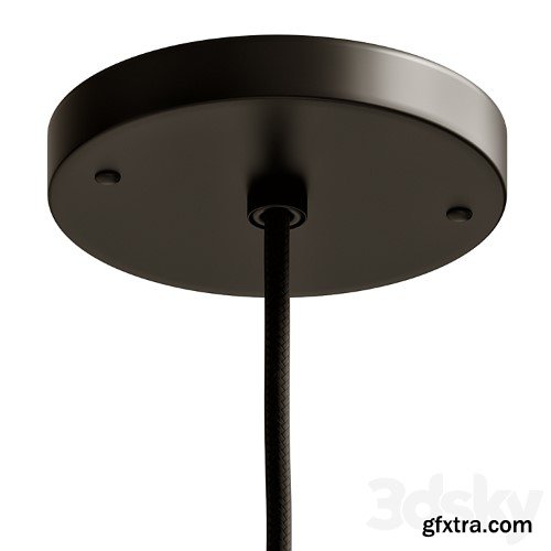 3dsky Pro - Folk Abigail Pendants