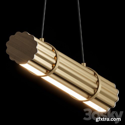 3dsky Pro - Aromas del campo Niro