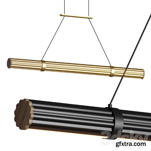 3dsky Pro - Aromas del campo Niro