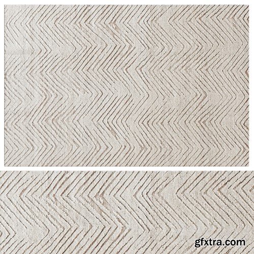 3dsky Pro - Carpet NYKARE by LAREDOUTE