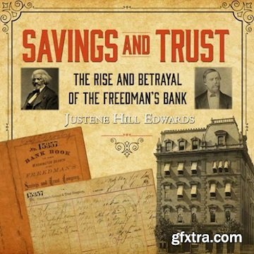 Savings and Trust: The Rise and Betrayal of the Freedman\'s Bank