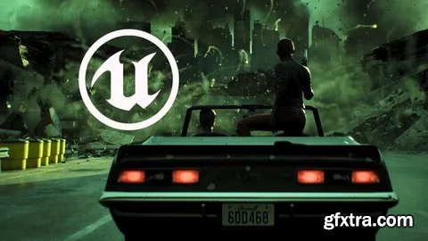 Udemy - Unreal Engine Performance Optimization