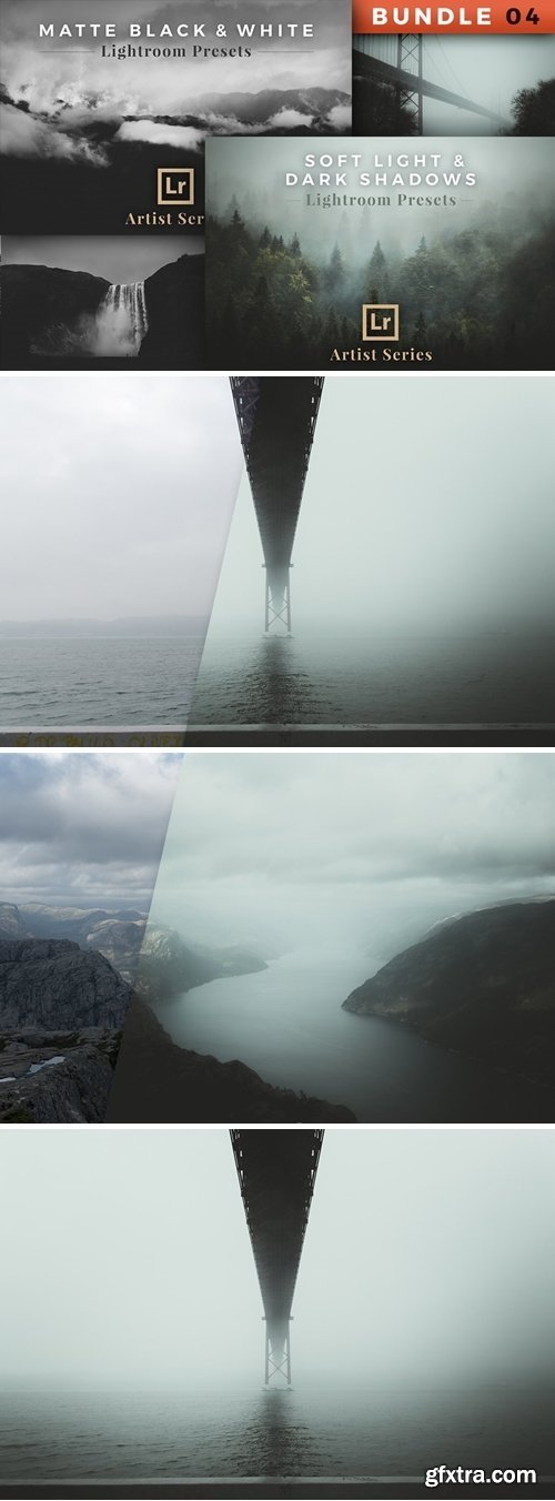 CM - Artist Series – Lightroom Bundle 04 2782619